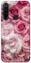 Чохол на Xiaomi Redmi Note 8 Рожеві Квіти фото 1 з 1