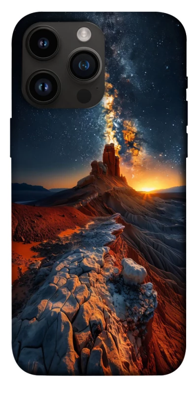 Чохол на Apple iPhone 14 Pro Max (6.7") Canyon фото 1 з 1