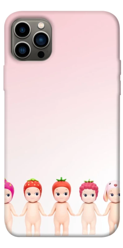 Чехол на Apple iPhone 12 Pro (6.1") Sonny фото 1 из 1