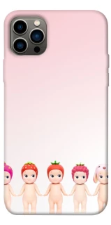 Чохол на Apple iPhone 12 Pro (6.1") Sonny фото 1 з 1