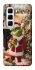 Чохол на Infinix Hot 50 Pro Grinch mood ver.7 фото 1 з 1