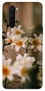 Чохол на OnePlus Nord Лілії фото 1 з 1