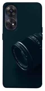 Чохол на Oppo Reno 8T 4G Лінза фото 1 з 1
