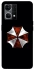 Чехол на Oppo Reno 7 4G Umbrella Corporation фото 1 из 1
