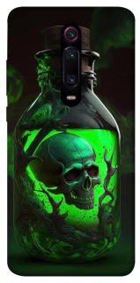 Чохол на Xiaomi Redmi K20 / K20 Pro / Mi9T / Mi9T Pro Skull bottle фото 1 з 1