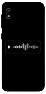 Чохол на Samsung Galaxy A10 (A105F) Love aesthetic ver.11 фото 1 з 1