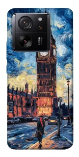 Чехол на Xiaomi 13T Van Gogh's London фото 1 из 1
