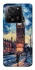 Чохол на Xiaomi 13T Van Gogh's London фото 1 з 1