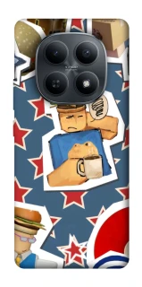 Чохол на Xiaomi Redmi Note 15 4G/5G (EU) Roblox v2 фото 1 з 1