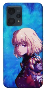 Чехол на Realme 9 4G / 9 Pro+ Cha Hae In фото 1 из 1