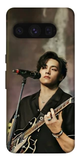 Чехол на Google Pixel 8 Pro V - BTS фото 1 из 1