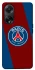 Чехол на Oppo A58 4G FC PSG v2 фото 1 из 1