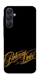 Чехол на Samsung Galaxy A25 5G Parkway Drive logo фото 1 из 1