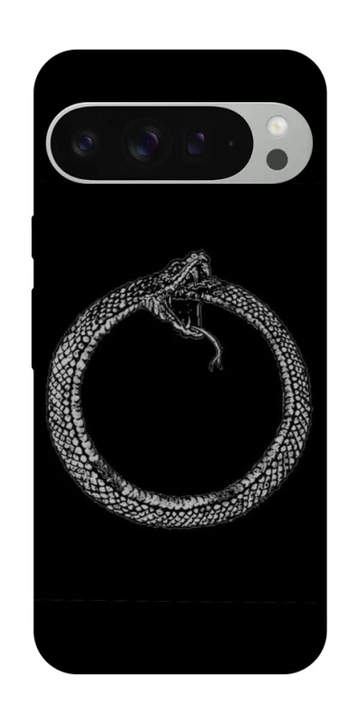 Чехол на Google Pixel 9 Pro XL Ouroboros фото 1 из 1