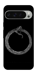 Чохол на Google Pixel 9 Pro XL Ouroboros фото 1 з 1