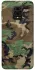 Чохол на Xiaomi Redmi Note 9s / Note 9 Pro / Note 9 Pro Max Camouflage v12 фото 1 з 1