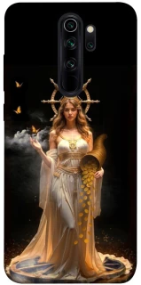 Чехол на Xiaomi Redmi Note 8 Pro Fortuna фото 1 из 1