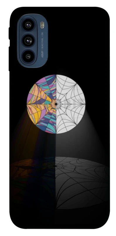 Чохол на Motorola Moto G41 Wednesday room фото 1 з 1