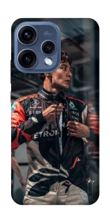 Чехол на Oppo Reno 15 F-1 ver.10 фото 1 из 2