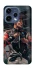 Чехол на Oppo Reno 15 F-1 ver.10 фото 2 из 2