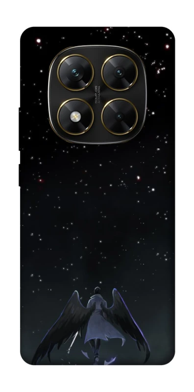 Чехол на Xiaomi Poco X7 Omniscient Reader's v4 фото 1 из 1