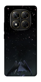 Чехол на Xiaomi Poco X7 Omniscient Reader's v4 фото 1 из 1