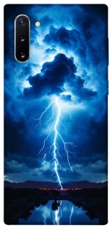 Чохол на Samsung Galaxy Note 10 Блискавка фото 1 з 1