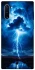 Чохол на Samsung Galaxy Note 10 Блискавка фото 1 з 1