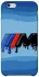 Чохол на Apple iPhone 6/6s (4.7") BMW v14 фото 1 з 1