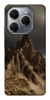 Чехол на TECNO Spark 20 Pro Mountain v2 фото 1 из 1