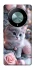 Чохол на Huawei Magic6 Lite Christmas Kitty фото 1 з 1