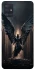 Чохол на Samsung Galaxy A51 Dark Angel фото 1 з 1