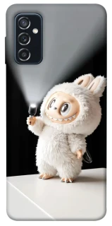 Чохол на Samsung Galaxy M52 Labubu with flashlight ver.2 фото 1 з 1