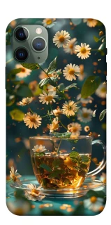 Чохол на Apple iPhone 11 Pro (5.8") Flowers v15 фото 1 з 1