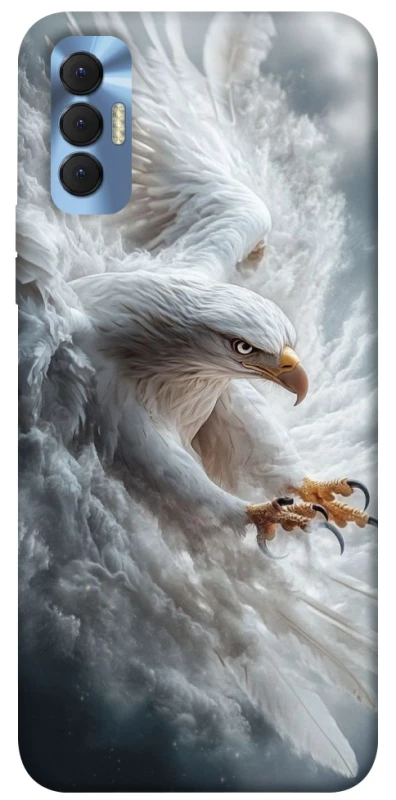Чехол на TECNO Spark 8P eagle фото 1 из 1