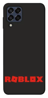 Чохол на Samsung Galaxy M33 5G Roblox Neon Galaxy Avatar фото 1 з 1