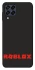 Чохол на Samsung Galaxy M33 5G Roblox Neon Galaxy Avatar фото 1 з 1