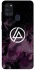 Чохол на Samsung Galaxy A21s Linkin Park logo ver.6 фото 1 з 1