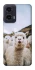 Чохол на Motorola Moto G35 Лама фото 1 з 1