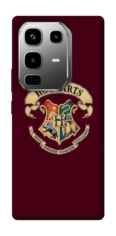 Чохол на Infinix Note 50 Pro Harry Potter v7 фото 1 з 1