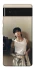 Чехол на Google Pixel 6 Jungkook v2 - BTS фото 1 из 1