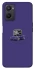 Чохол на Oppo A96 Porsche purple фото 1 з 1