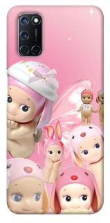 Чехол на Oppo A52 / A72 / A92 Sonnyangel фото 1 из 1