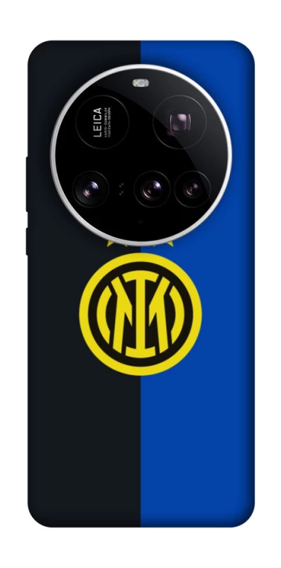 Чохол на Xiaomi 15 Ultra FC Inter v1 фото 1 з 1