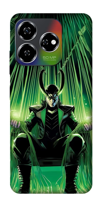 Чехол на ZTE Nubia V60 Loki фото 1 из 1