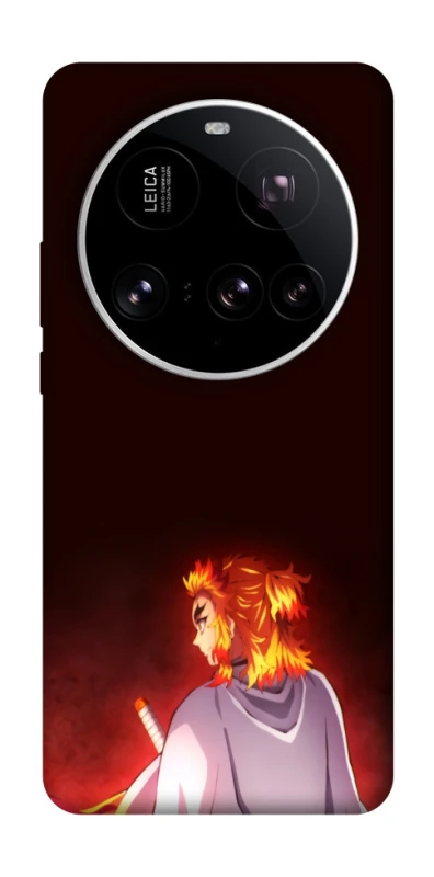 Чохол на Xiaomi 15 Ultra Anime v18 фото 1 з 1