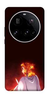 Чохол на Xiaomi 15 Ultra Anime v18 фото 1 з 1