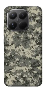 Чохол на Xiaomi 15T Pro Camouflage v25 фото 1 з 1