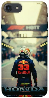 Чехол на Apple iPhone 7 / 8 (4.7") F-1 ver.7 фото 1 из 1