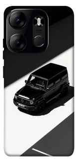 Чохол на Tecno Spark Go 2023 Cubik фото 1 з 1